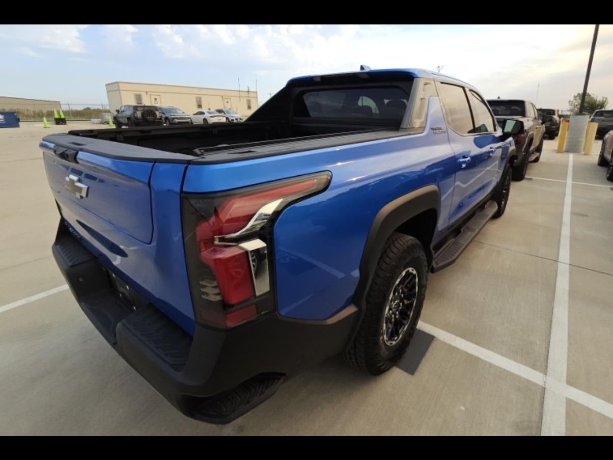 chevrolet silverado ev 2026 1GC405EL9TU400914 image chevrolet silverado ev 2026 1GC405EL9TU400914 image